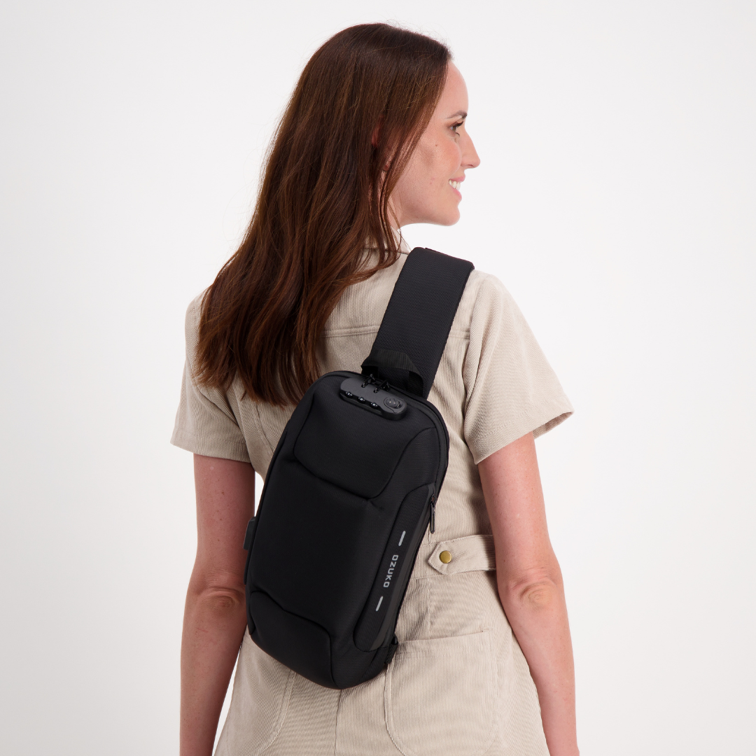 BOLSO ANTIRROBO