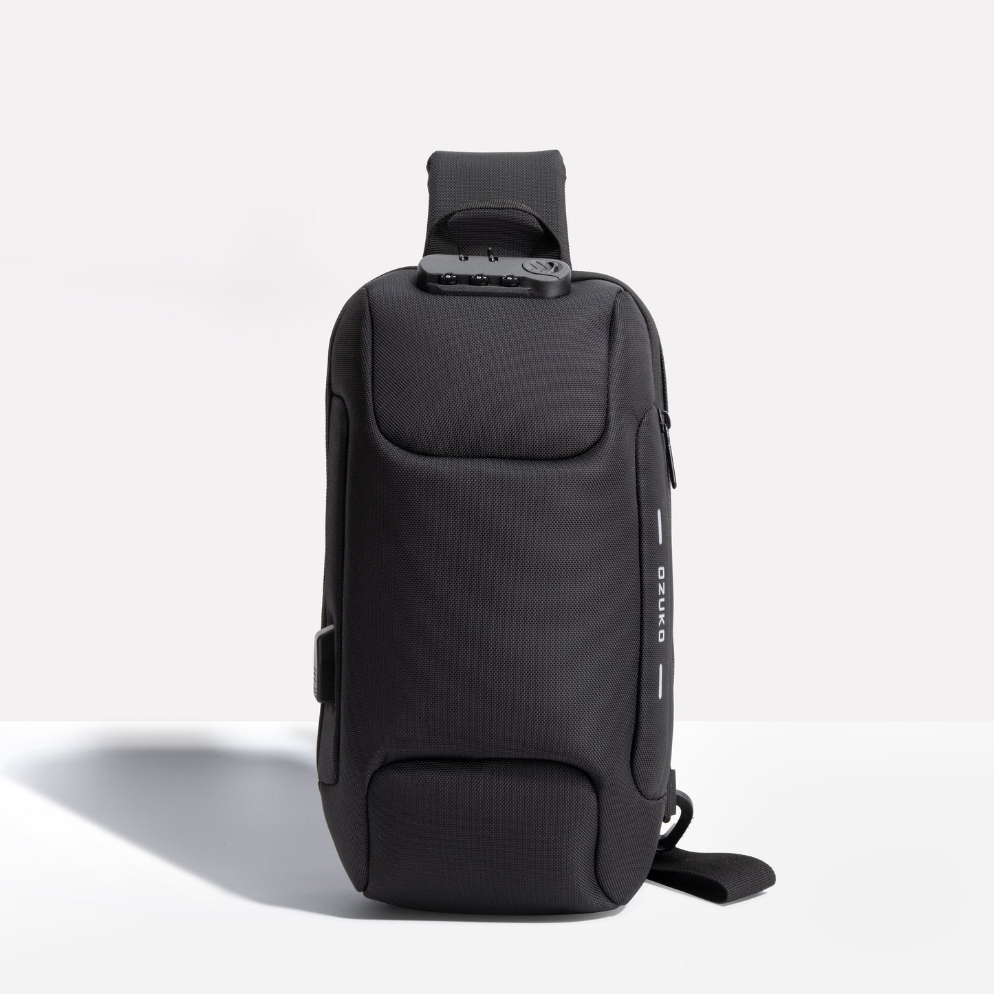 BOLSO ANTIRROBO