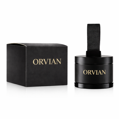 Polvo de relleno capilar ORVIAN™