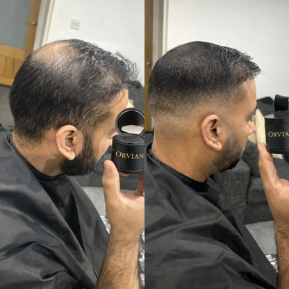 Polvo de relleno capilar ORVIAN™